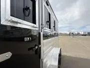 new Horse Trailers Featherlite  for sale, in Balzac, AB Thumbnail 14