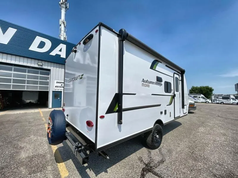 2025 Starcraft RV