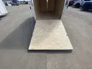 new Cargo (Enclosed) Trailers E-Z Hauler  for sale, in Balzac, AB Thumbnail 2