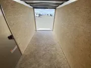 new Cargo (Enclosed) Trailers E-Z Hauler  for sale, in Balzac, AB Thumbnail 13