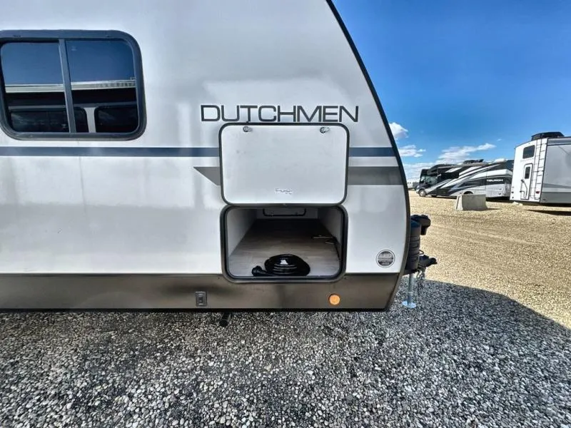2025 Dutchmen RV