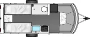 new Travel Trailers InTech  for sale, in Balzac, AB Thumbnail 2