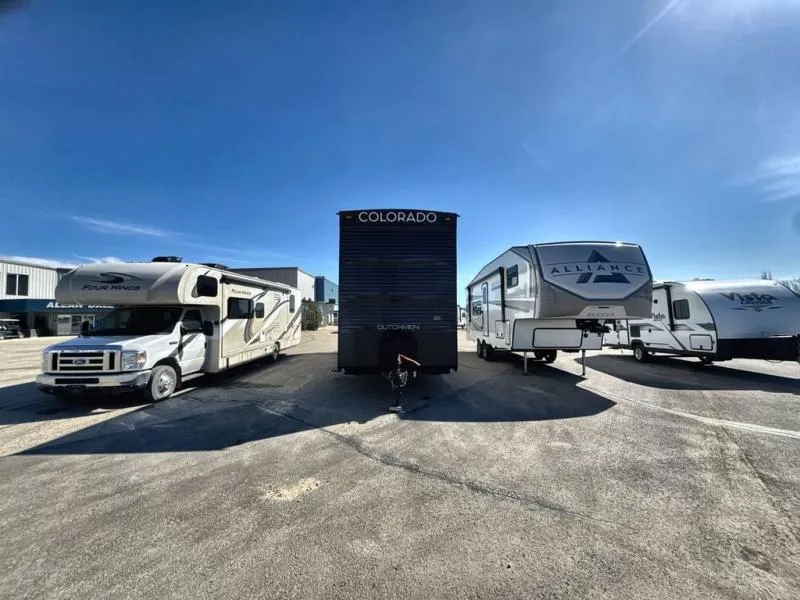 2025 Dutchmen RV