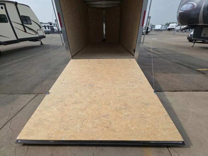 2025 Ez Hauler