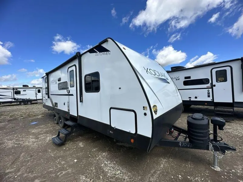2024 Dutchmen RV kodiak 27sbh