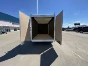 new Cargo (Enclosed) Trailers Haulmark  for sale, in Balzac, AB Thumbnail 2