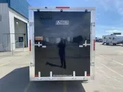 new Cargo (Enclosed) Trailers E-Z Hauler  for sale, in Balzac, AB Thumbnail 5