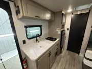new Travel Trailers Heartland  for sale, in Balzac, AB Thumbnail 18