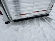 new Stock / Stock Combo Trailers Featherlite  for sale, in Balzac, AB Thumbnail 36