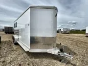 new Horse Trailers Featherlite  for sale, in Balzac, AB Thumbnail 8