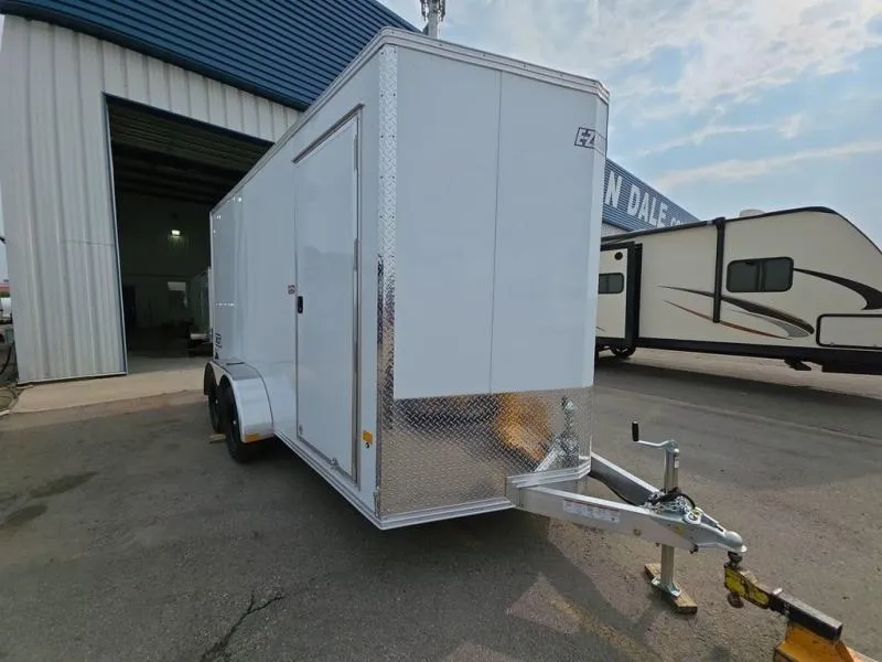 2025 Ez Hauler
