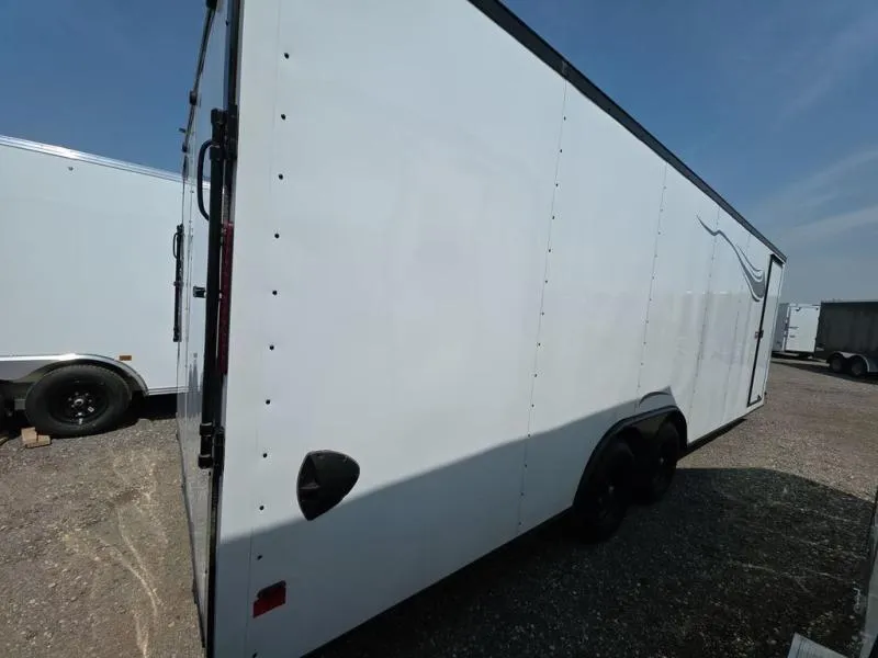2025 Haulmark