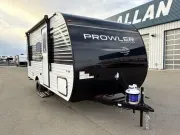 new Travel Trailers Heartland  for sale, in Balzac, AB Thumbnail 1