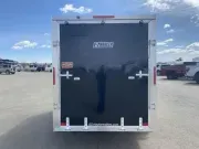 new Cargo (Enclosed) Trailers E-Z Hauler  for sale, in Balzac, AB Thumbnail 5