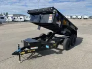 new Dump Trailers Big Tex Trailers  for sale, in Balzac, AB Thumbnail 1