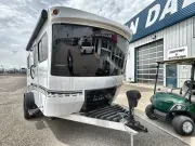 new Travel Trailers InTech  for sale, in Balzac, AB Thumbnail 3