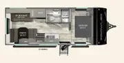 new Travel Trailers Heartland  for sale, in Balzac, AB Thumbnail 2