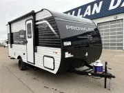 new Travel Trailers Heartland  for sale, in Balzac, AB Thumbnail 11