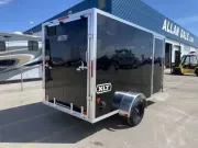 new Cargo (Enclosed) Trailers E-Z Hauler  for sale, in Balzac, AB Thumbnail 4