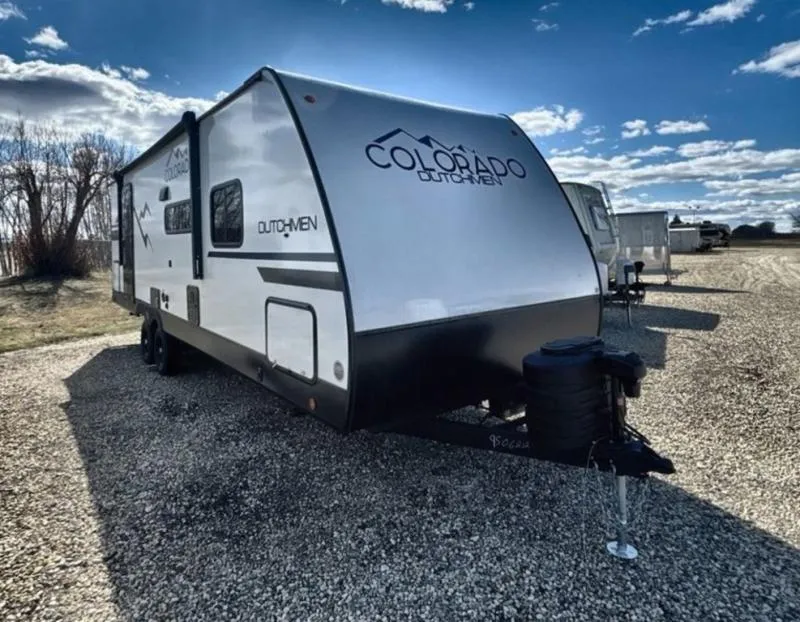 2025 Dutchmen RV