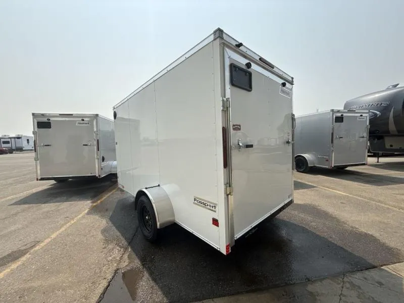 2025 Haulmark