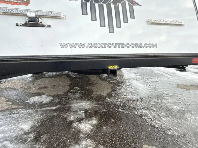 2022 Outdoors RV Manufacturing