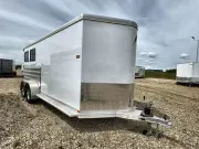 new Horse Trailers Featherlite  for sale, in Balzac, AB Thumbnail 9