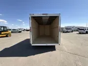 new Cargo (Enclosed) Trailers Haulmark  for sale, in Balzac, AB Thumbnail 2
