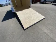 new Cargo (Enclosed) Trailers E-Z Hauler  for sale, in Balzac, AB Thumbnail 2