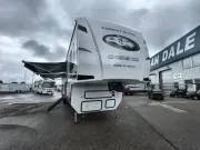 new Toy Haulers Forest River  for sale, in Balzac, AB Thumbnail 3