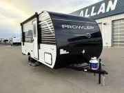 new Travel Trailers Heartland  for sale, in Balzac, AB Thumbnail 3