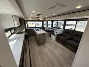 new Travel Trailers Heartland  for sale, in Balzac, AB Thumbnail 17