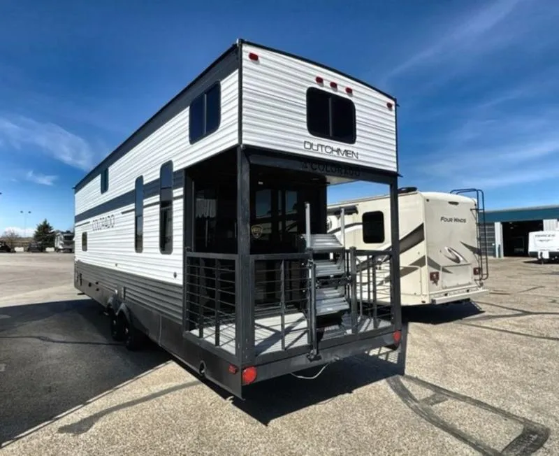 2025 Dutchmen RV