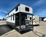 2025 Dutchmen 360TH 