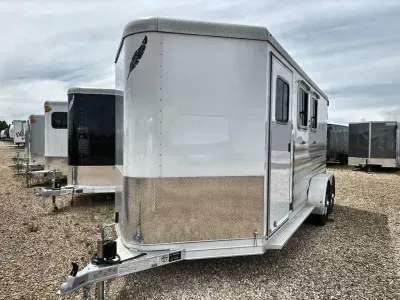 2023 Featherlite Trailers 9409-672H