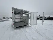 new Stock / Stock Combo Trailers Featherlite  for sale, in Balzac, AB Thumbnail 20