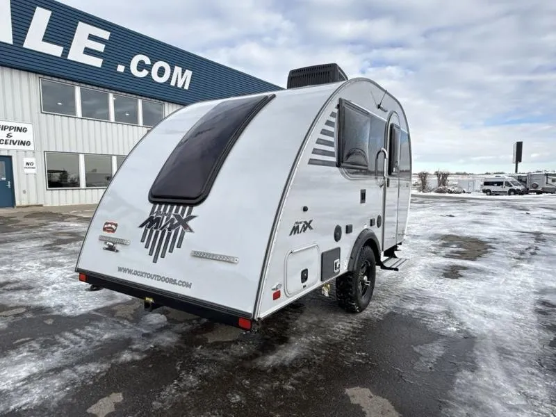 2022 Outdoors RV Manufacturing