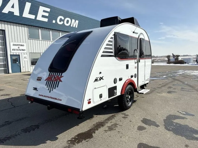 2022 Outdoors RV Manufacturing