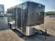 new Cargo (Enclosed) Trailers Forest River  for sale, in Balzac, AB Thumbnail 1