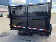 new Dump Trailers Big Tex Trailers  for sale, in Balzac, AB Thumbnail 2