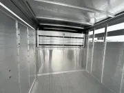 new Stock / Stock Combo Trailers Featherlite  for sale, in Balzac, AB Thumbnail 24