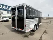 new Horse Trailers Featherlite  for sale, in Balzac, AB Thumbnail 4