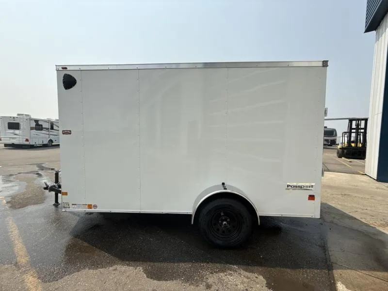 2025 Haulmark
