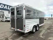 new Horse Trailers Featherlite  for sale, in Balzac, AB Thumbnail 5