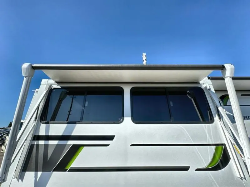 2025 Starcraft RV