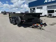 new Dump Trailers Big Tex Trailers  for sale, in Balzac, AB Thumbnail 3