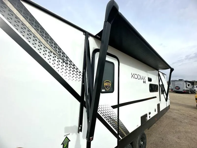 2024 Dutchmen RV