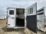 new Horse Trailers Featherlite  for sale, in Balzac, AB Thumbnail 13