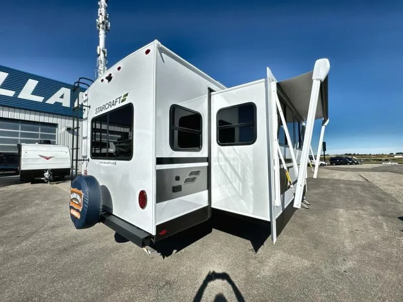 2025 Starcraft RV