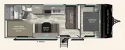new Travel Trailers Heartland  for sale, in Balzac, AB Thumbnail 2